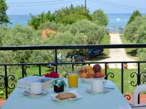 Sissy's Suites San Antonio Beach Potos Thassos